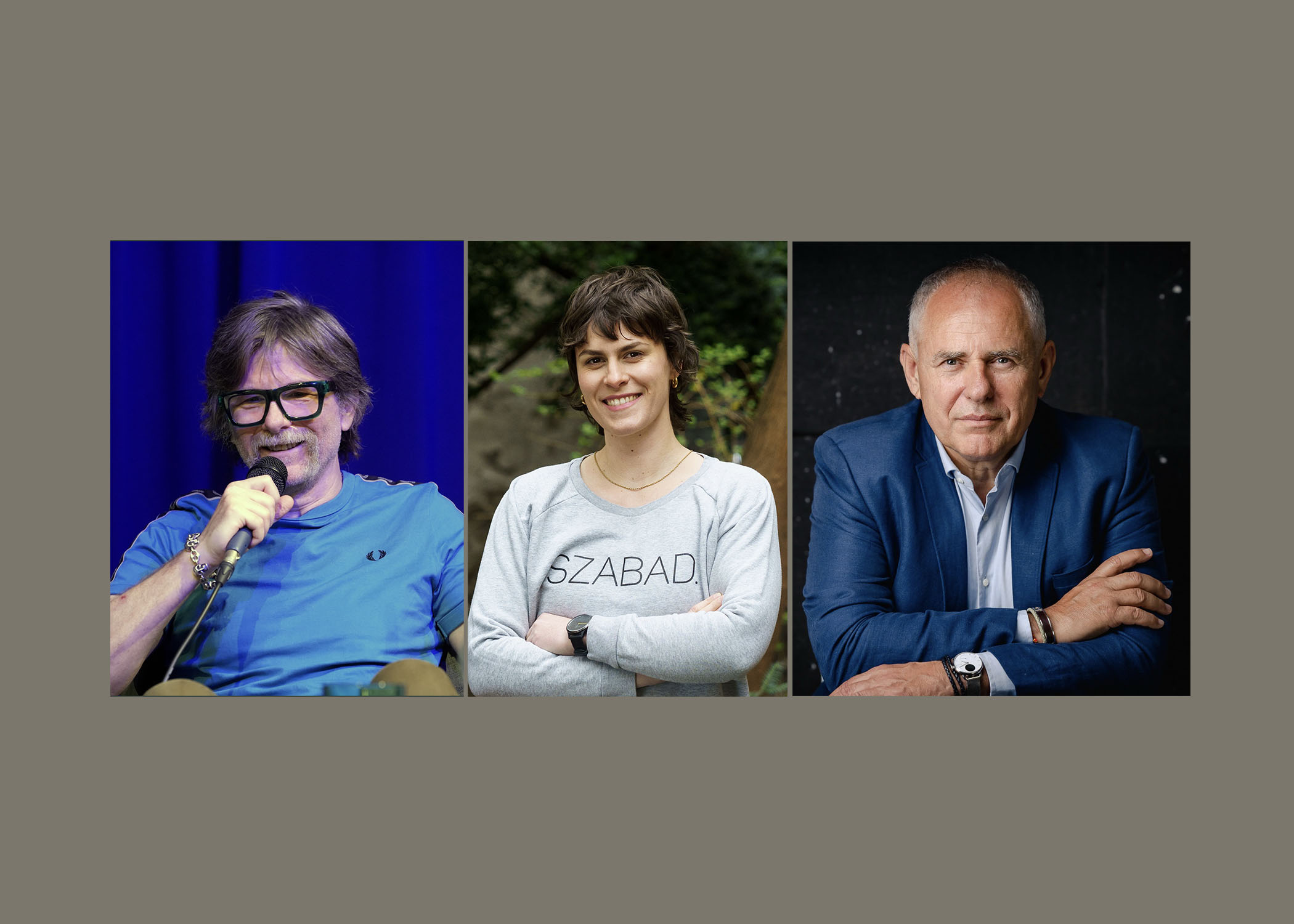 Featured image for “Dojcsák Dalma, Varga Zoltán és Uj Péter”